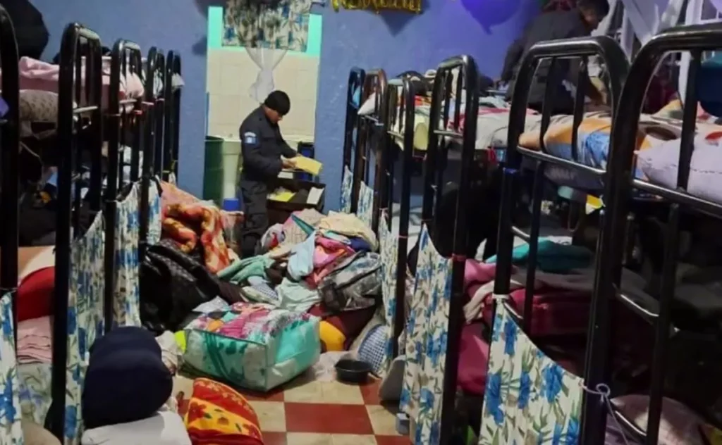 Director del SP pide a guardia penitenciaria no arriesgarse en "actos de corrupción"