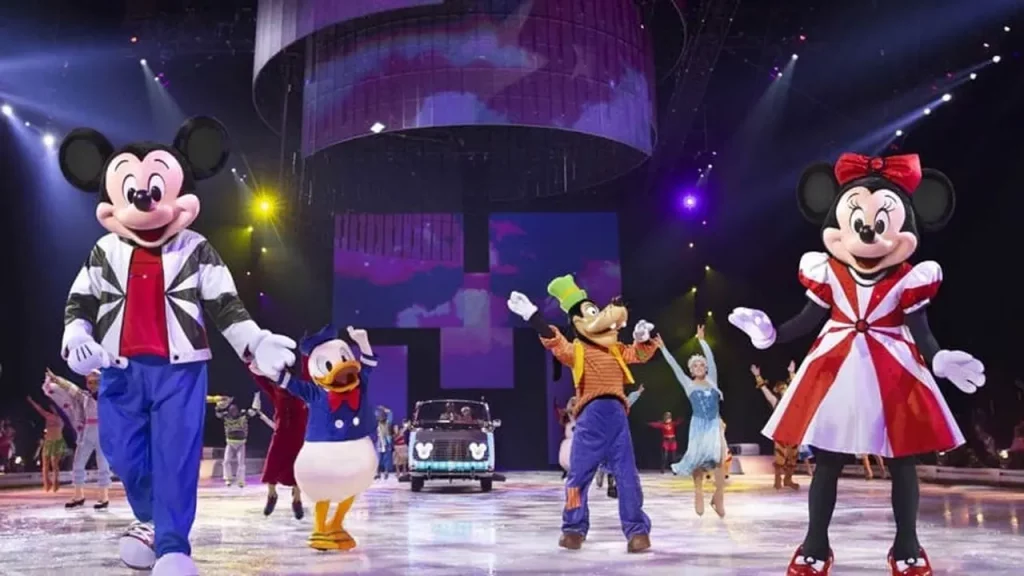 Disney y OpenAI se unen para que los fans crean vídeos con Mickey Mouse y Darth Vader Disney y OpenAI se unen para que los fans crean vídeos con Mickey Mouse y Darth Vader