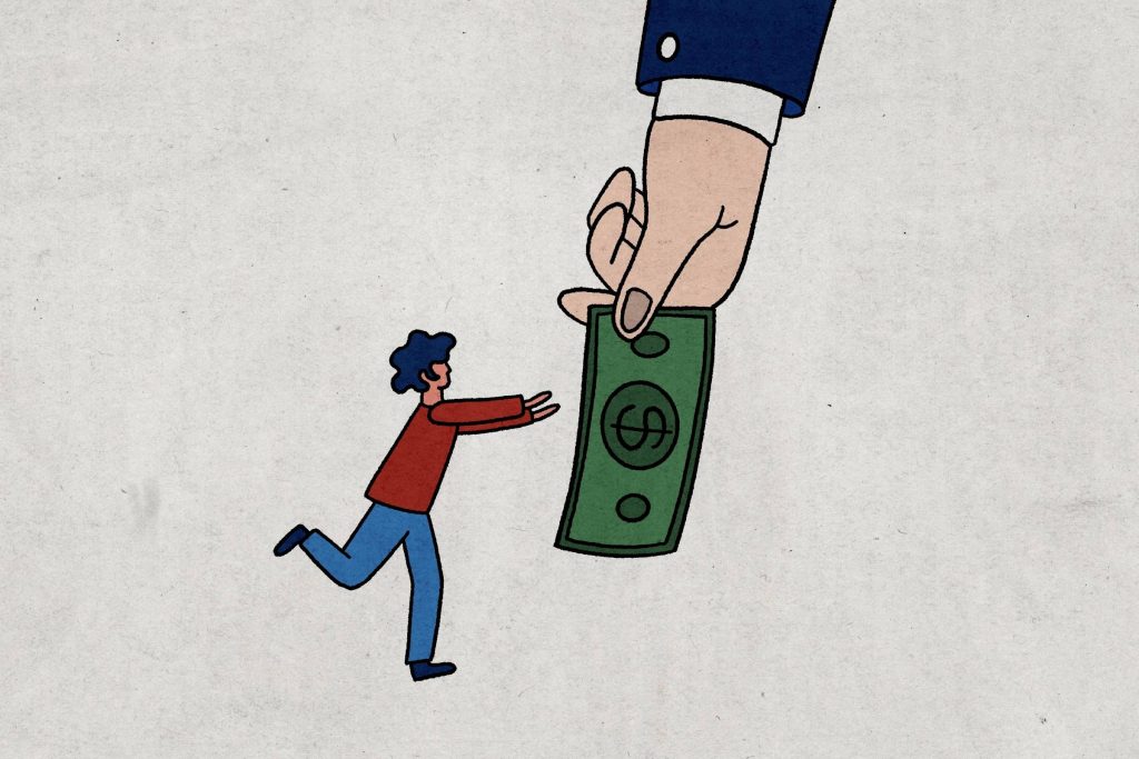 Disputa pelo Imposto de Renda sobre dividendos na Justiça - 21/12/2025 - Que imposto é esse