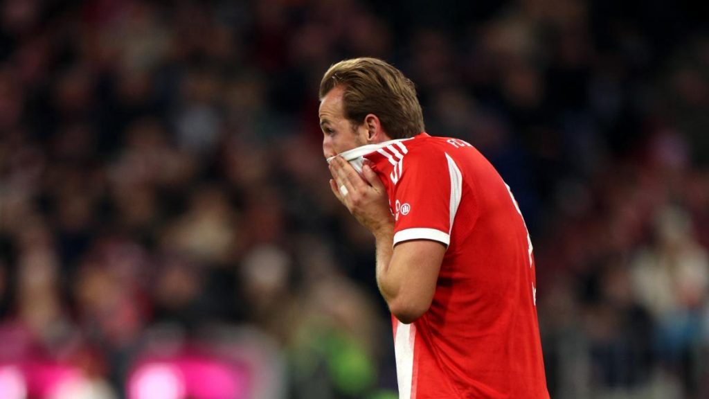 Durísima sanción de la UEFA al Bayern de Múnich