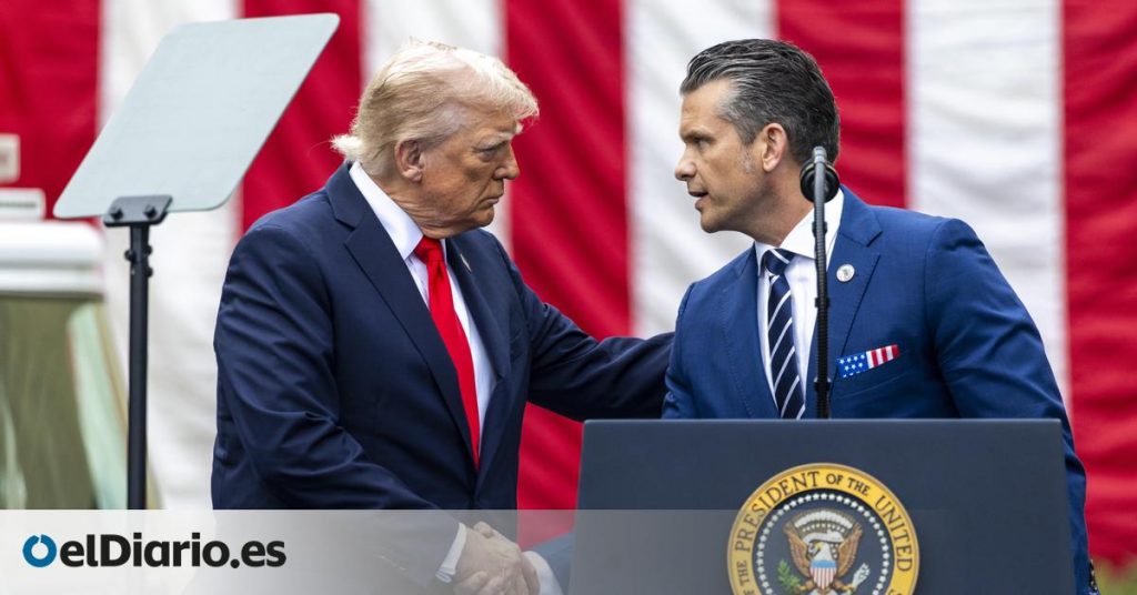 EEUU lanza una operación militar en Siria para "eliminar a los combatientes de ISIS" tras la muerte de tres estadounidenses