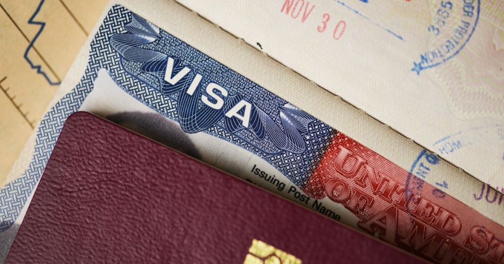 EEUU niega visa a excomisario de la UE por regulaciones tecnológicas - Mundo
