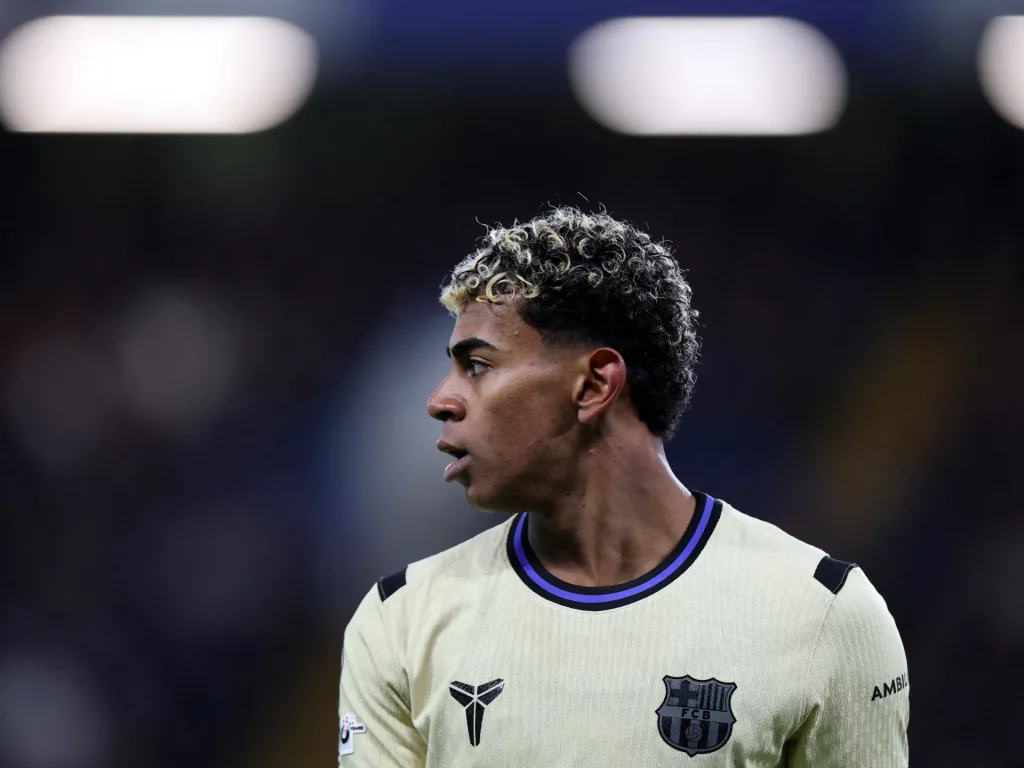 EN VIVO: Real Betis vs Barcelona – La Liga | Noticias de futbol