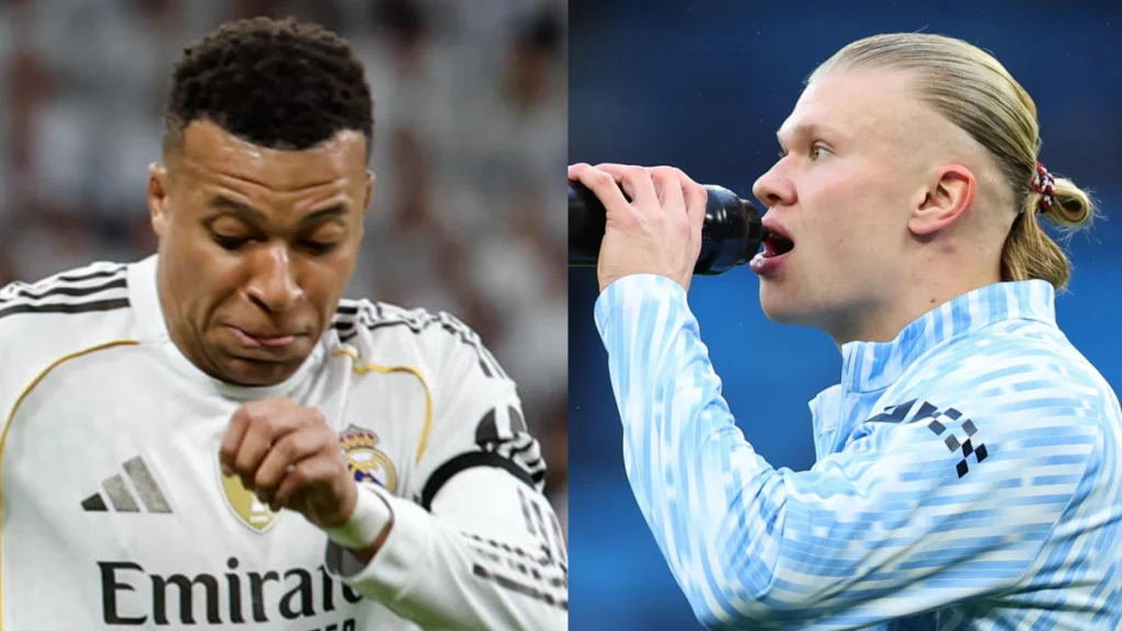 EN VIVO | Real Madrid vs Manchester City, un choque de estrellas en la Champions League: sigue aquí el minuto a minuto del partido EN VIVO | Real Madrid vs Manchester City, un choque de estrellas en la Champions League: sigue aquí el minuto a minuto del partido