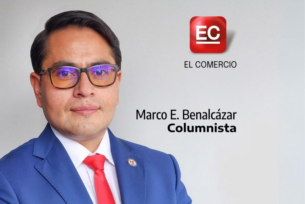 Ecuador sigue rezagado en Inteligencia Artificial en el 2025