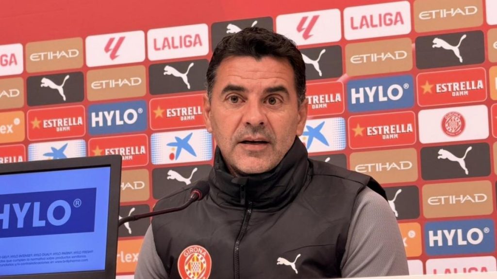 "Eder juega a una manera que a mí me gusta"