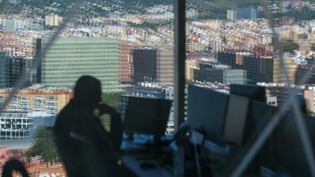 El 13% de las empresas catalanas utilizan ya la inteligencia artificial
