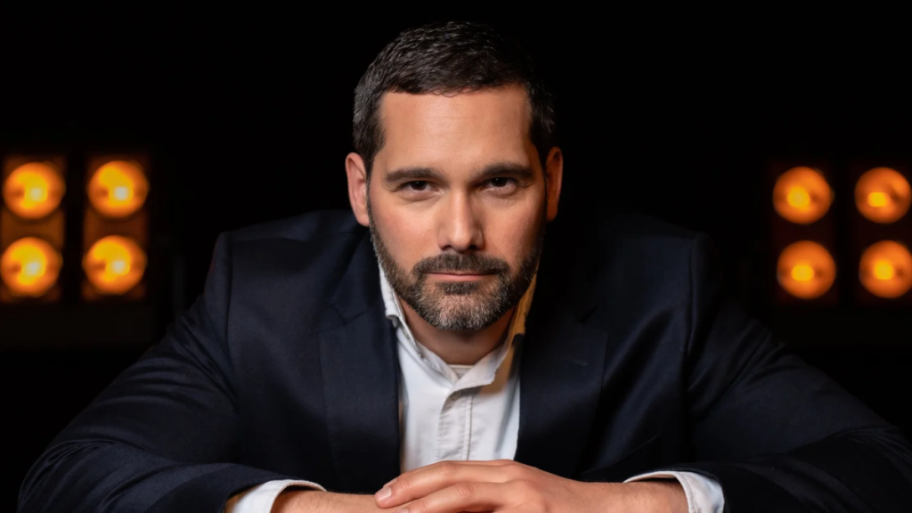 "El BDNF es el fertilizante de tus neuronas y convierte tu estilo de vida en un cerebro más fuerte y más plástico"