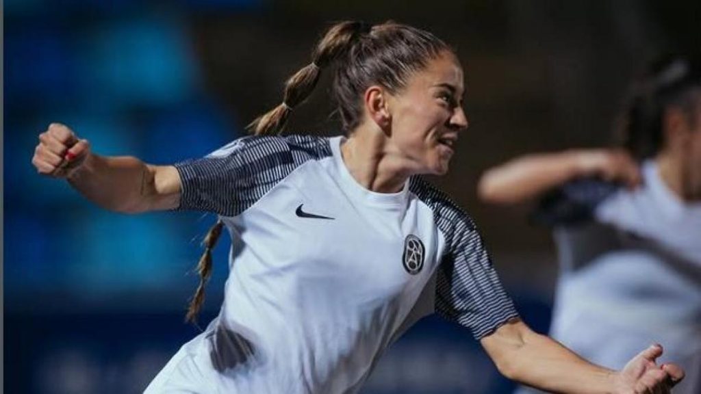 El Badalona Women hace historia y el Espanyol cae con estrépito ante el Real Madrid El Badalona Women hace historia y el Espanyol cae con estrépito ante el Real Madrid