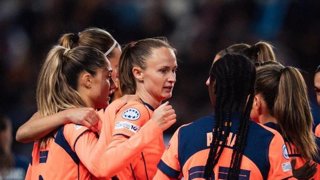 El Barça cierra el año con victoria y despedidas (1-6)