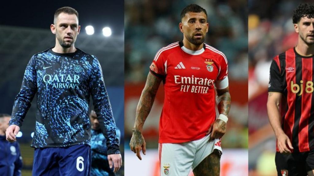 El Barça define el perfil y rastrea el mercado