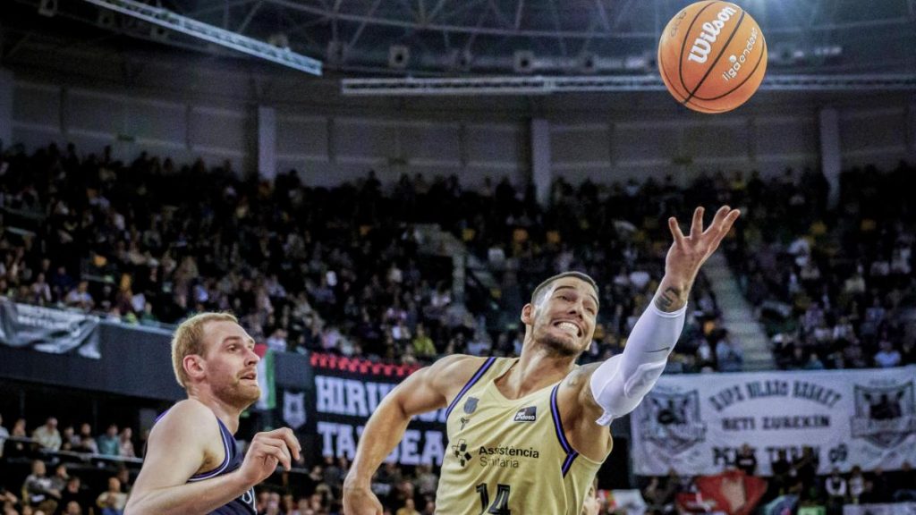 El Barça se impone en Bilbao, donde no había ganado nadie