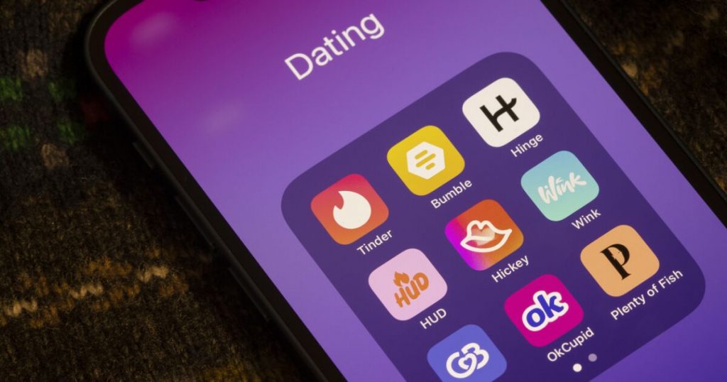 El CEO de Hinge deja la empresa para fundar otra aplicación de citas
