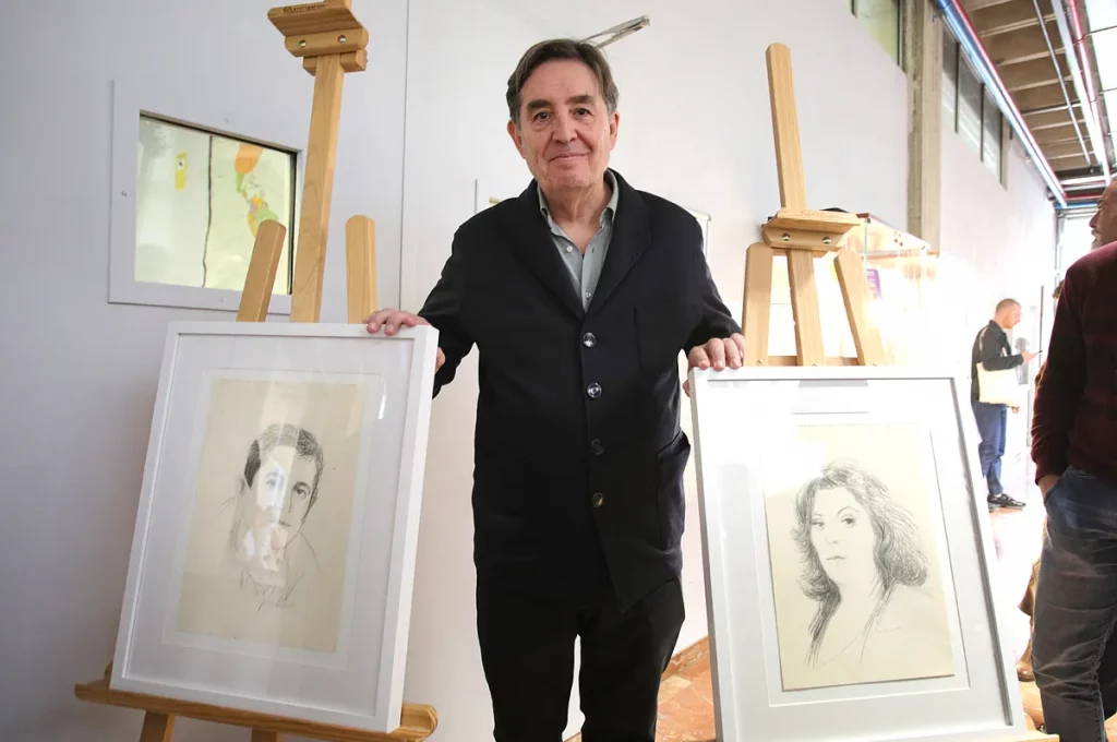 El Cervantes acusa ahora a la RAE de "utilizar las academias" de América Latina y causar "daños institucionales" con Panamá tras el ataque de García Montero