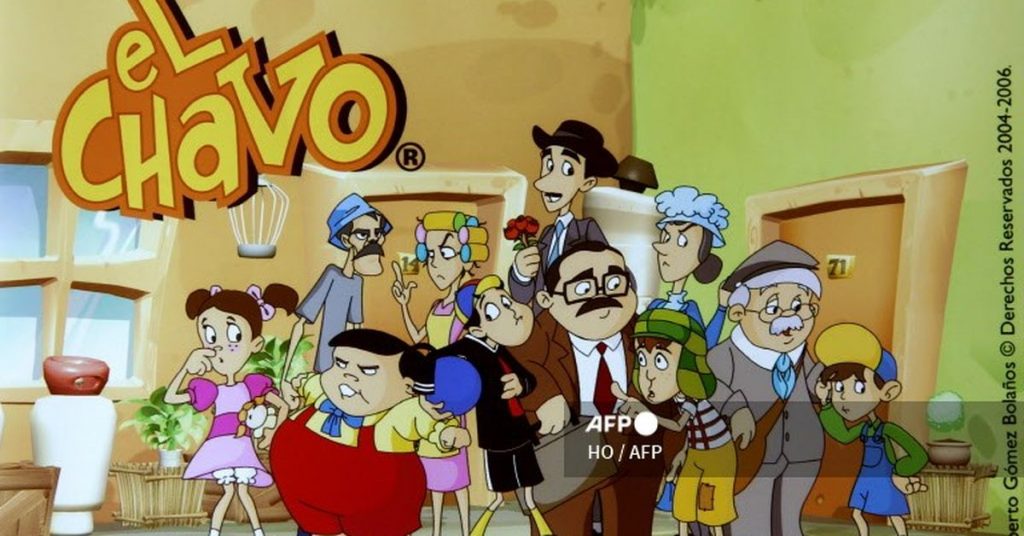 El Chavo del 8: El Chavo del 8: aparece en VHS un episodio original perdido del icónico programa - Cine y tv