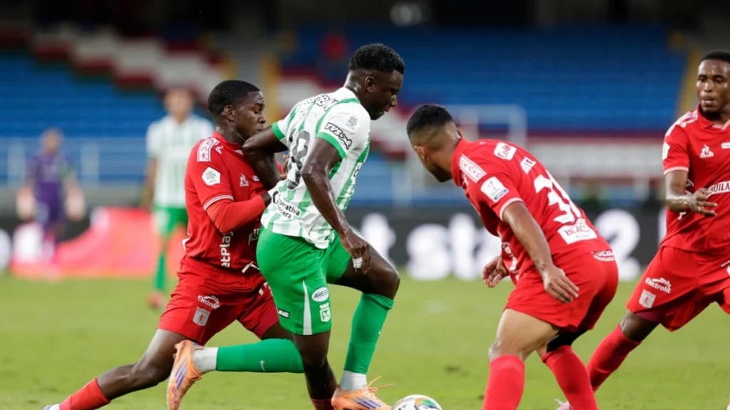 El DT Diego Arias pone el pecho, 'pudimos hacerlo mejor'