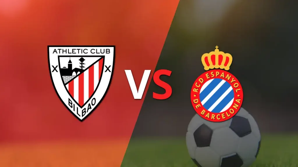 El Espanyol quiere seguir su racha positiva ante el Athletic de Bilbao