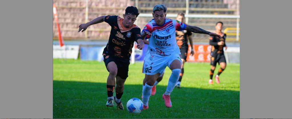 El Firpo regresa a una final y revive el clásico ante el Alianza
