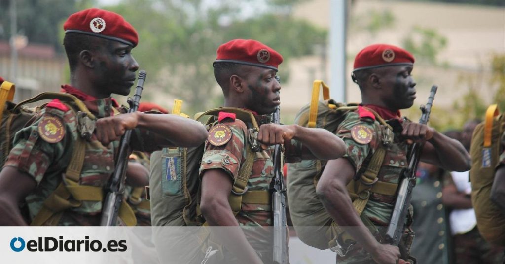 El Gobierno de Benín da por fracasado el intento de golpe de Estado