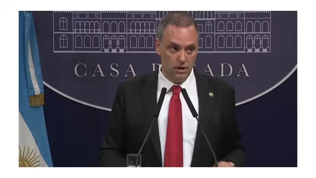 El Gobierno disuelve la ANDIS y transfiere sus funciones al Ministerio de Salud