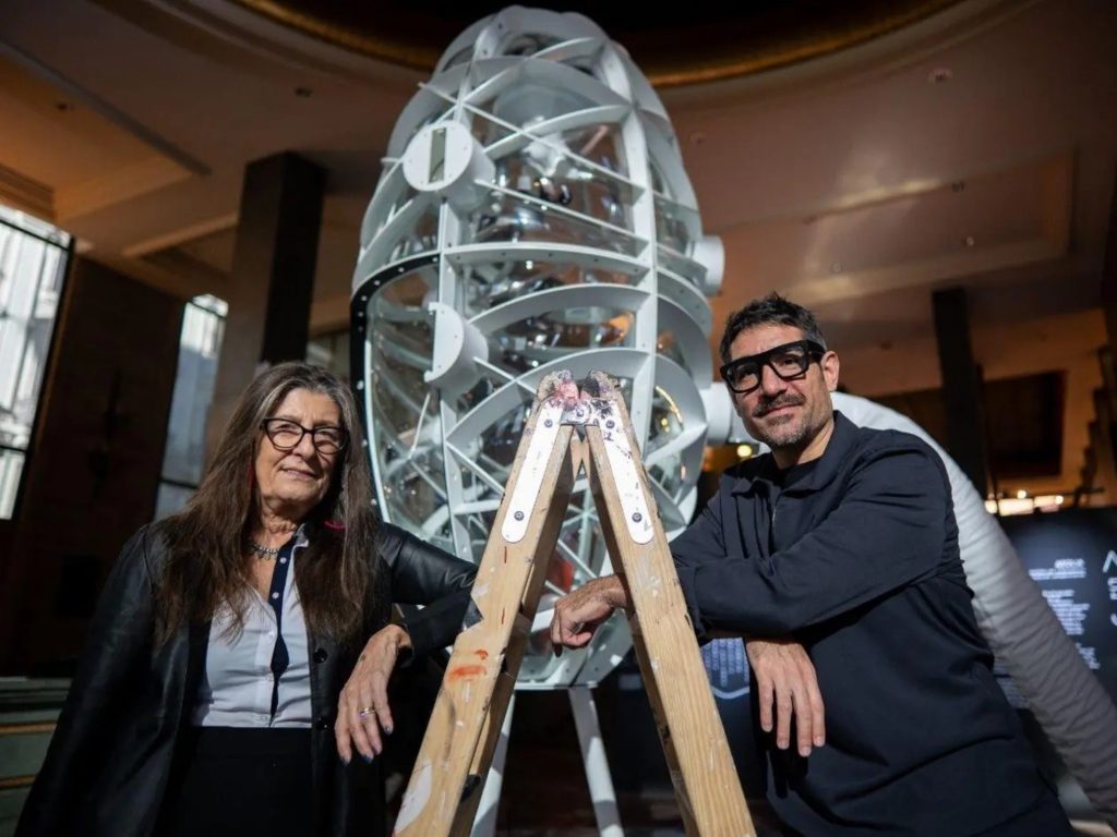 El Instituto Cervantes "reimagina" el Quijote a través de la Inteligencia Artificial