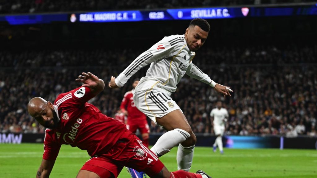 El Madrid, con respiración asistida, por Juan Bautista Martínez