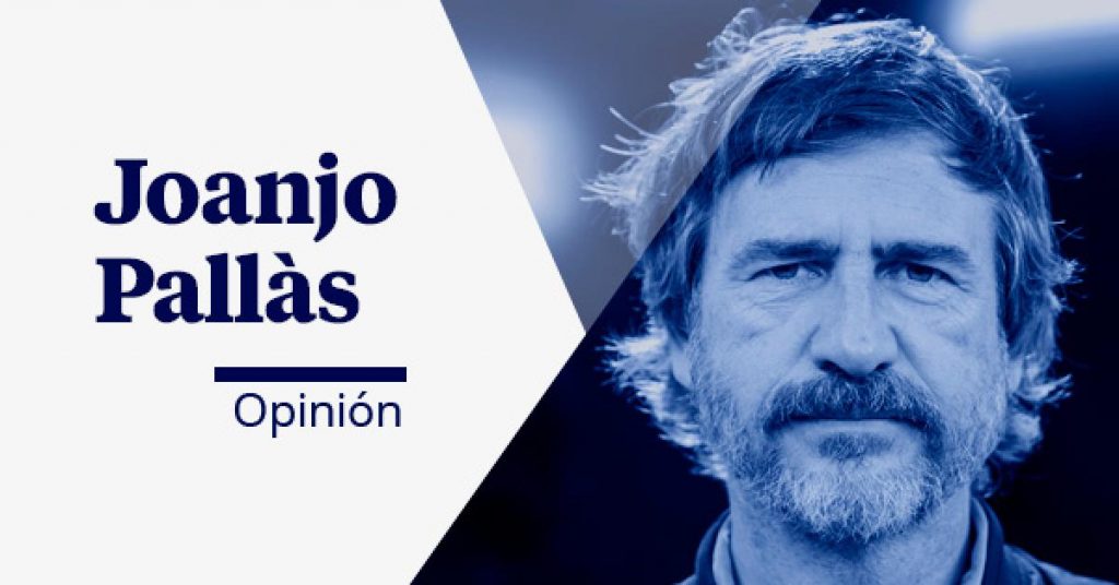 El Madrid no es el de antes, por Joan Josep Pallàs