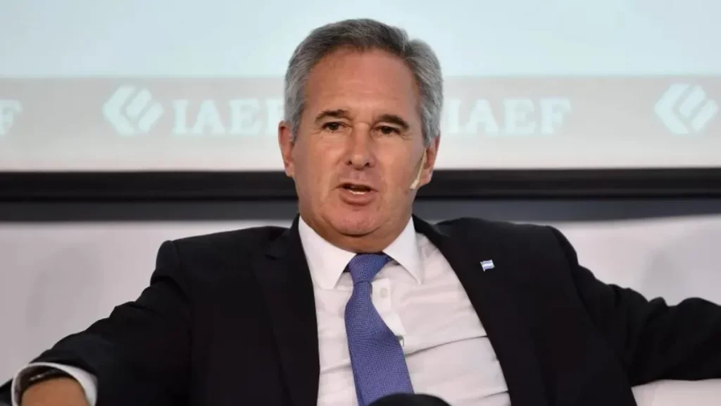 El Mercosur para Europa es importante y para nosotros es importante acceder a su mercado El Mercosur para Europa es importante y para nosotros es importante acceder a su mercado