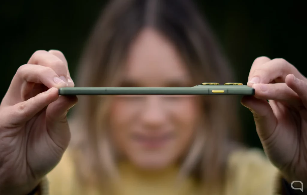 El Motorola Edge 70 ultradelgado va a ser todavía mejor gracias a su nueva versión Pro