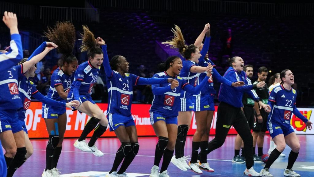 El Mundial tendrá dos semifinales insuperables