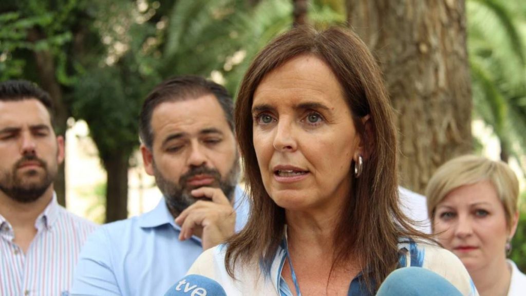 El PP rebaja el tono tras el robo de 124 votos por correo en Extremadura: “No es de pucherazo”