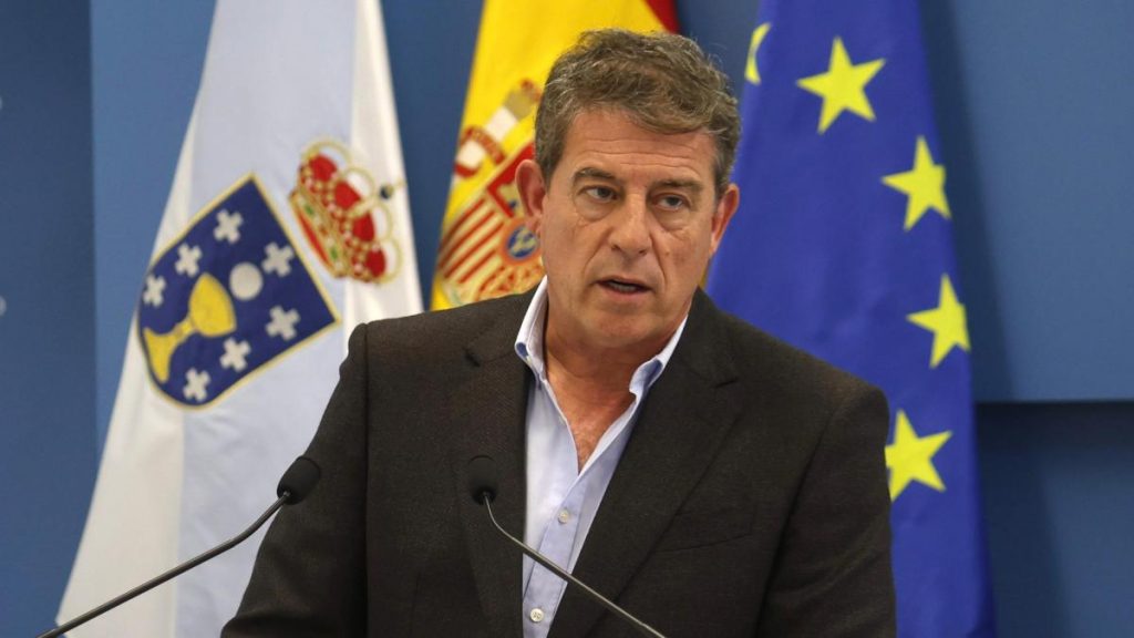 El Partido Socialista de Galicia separa a otro alcalde en un nuevo caso de acoso sexual