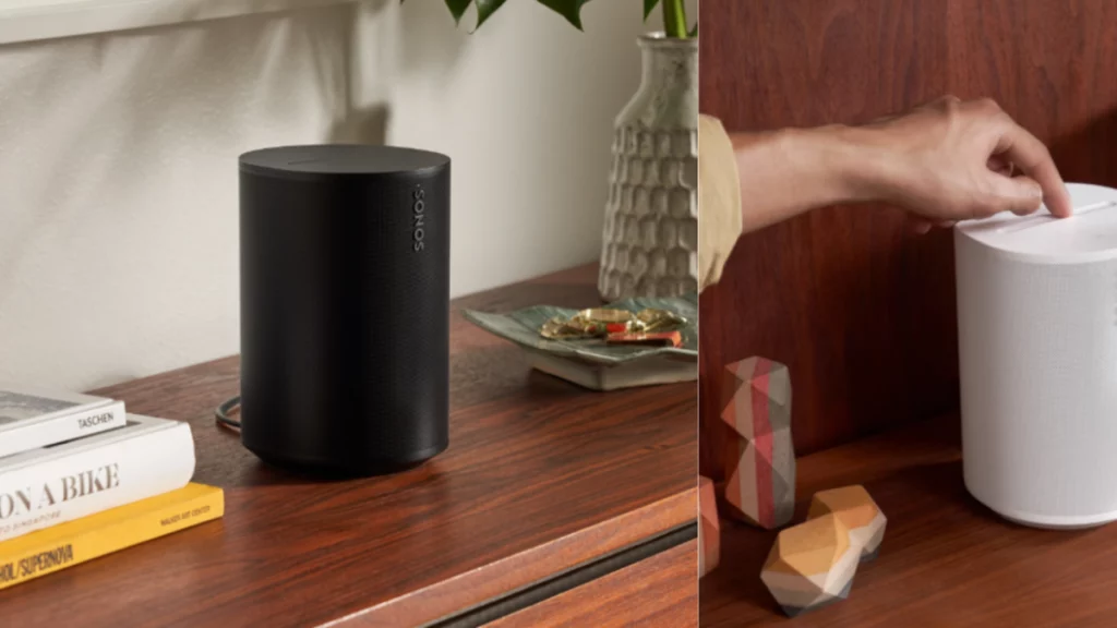 El Sonos Era 100 pone la vara alta en su categoría: esta fue nuestra experiencia