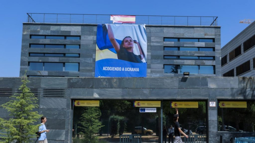 El Supremo fuerza al Gobierno a acoger a todos los menores que solicitan asilo