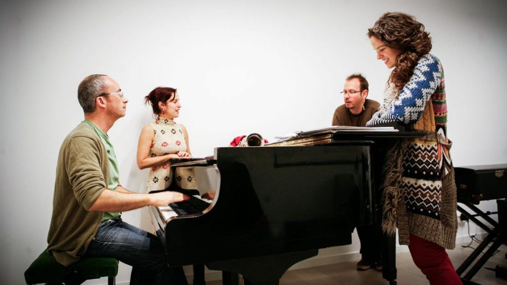 El Taller de Músics se reivindica como gran centro de enseñanza y creación en su 45 aniversario: "Somos el Do, Re, Mi de la música"