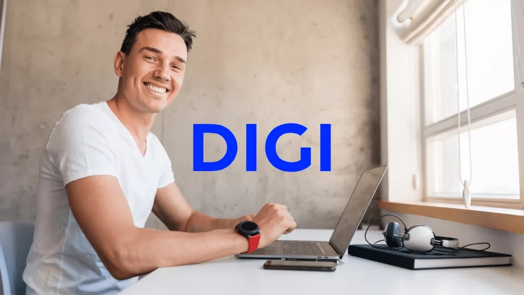 El ajuste de tu router Digi que mejora el WiFi al instante (y no es el que imaginas) El ajuste de tu router Digi que mejora el WiFi al instante (y no es el que imaginas)