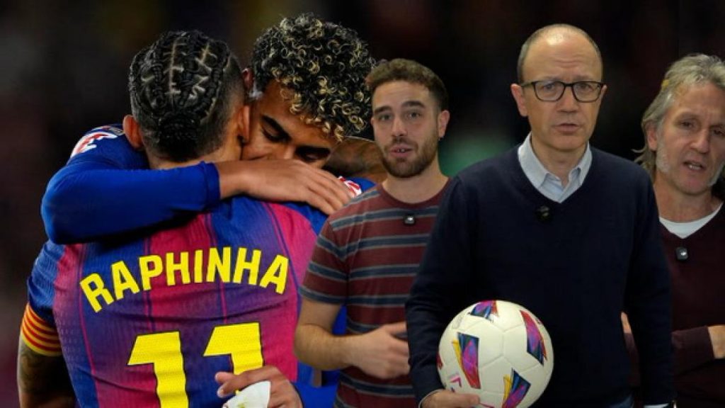 El análisis del sufrido triunfo del Barça: +7 en la clasificación y papeleta para el Madrid en Vitoria