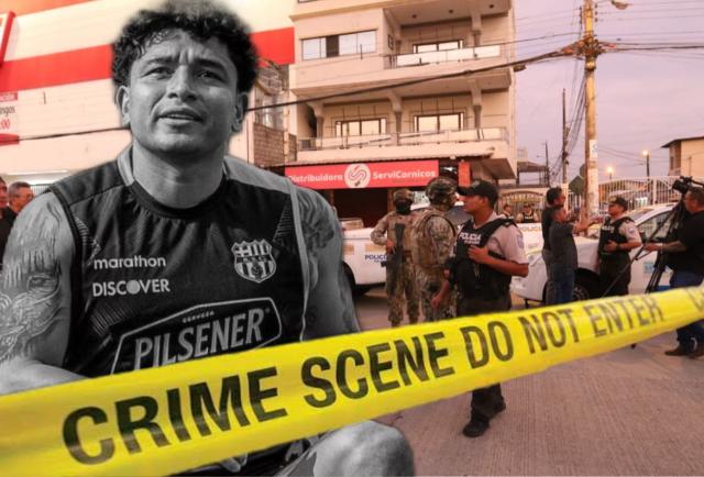 El carro de alta gama, las dos motos y las hipótesis detrás del crimen. El carro de alta gama, las dos motos y las hipótesis detrás del crimen.