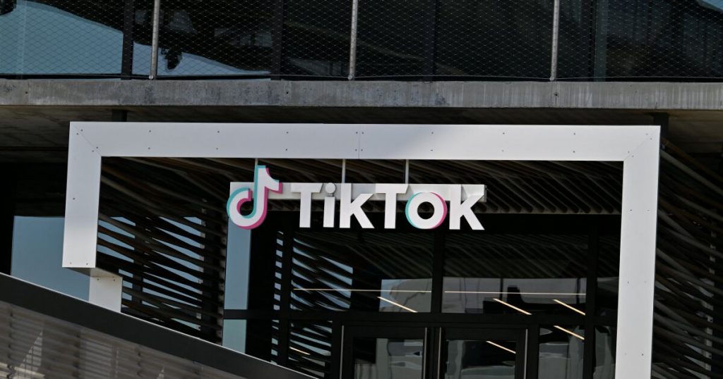 El “cerebro” de TikTok en Latinoamérica estará en Brasil y se alimentará solo con energía del viento El “cerebro” de TikTok en Latinoamérica estará en Brasil y se alimentará solo con energía del viento