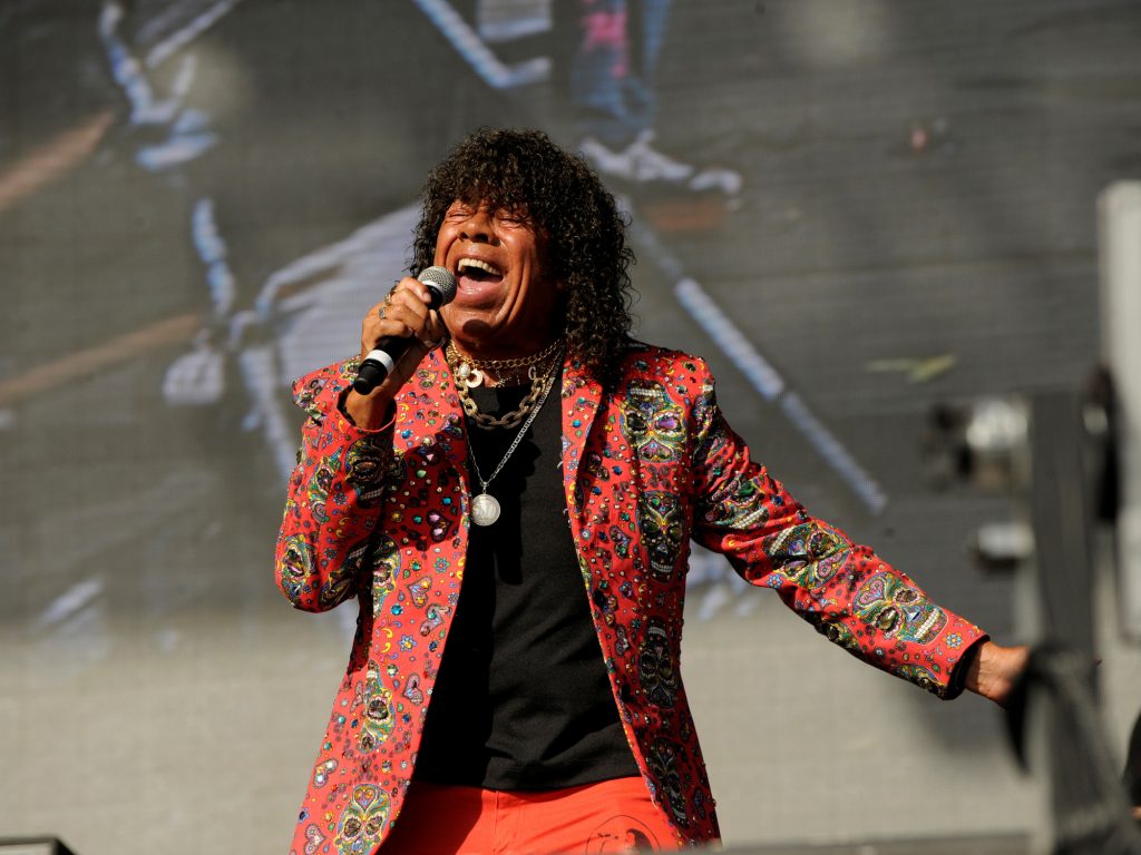 El cuarteto fue declarado Patrimonio Cultural Inmaterial de la Humanidad por la Unesco