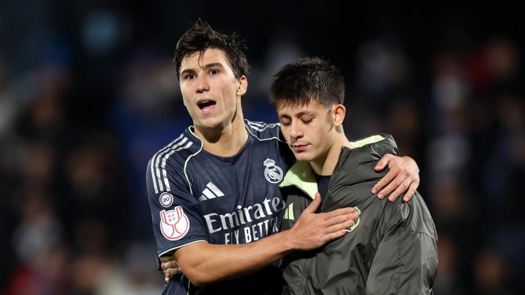 El curioso destino de Arda Güler para estas vacaciones El curioso destino de Arda Güler para estas vacaciones