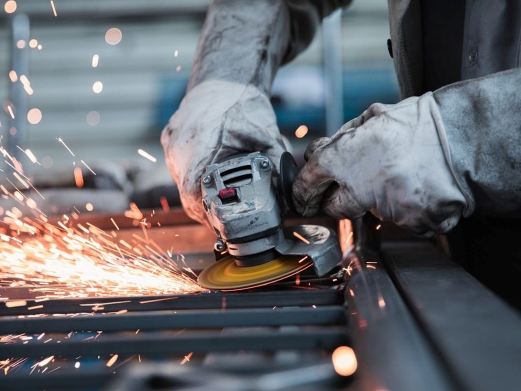 solo en el último octubre se perdieron 33.100 empleos El desempleo cayó un 6,6% durante el último año