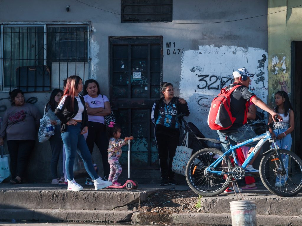 El desempleo en la Ciudad se mantuvo en el 6,3% en el tercer trimestre, pero es superior al de hace dos años