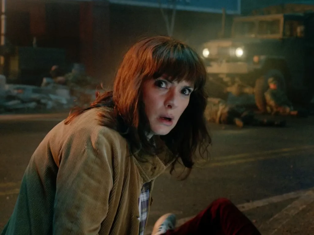 El detalle de Joyce Byers que revela un giro impactante en 'Stranger Things'