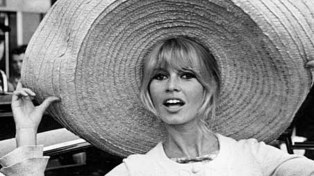 El día que Brigitte Bardot grabó un bambú en español y tuvo una poderosa conexión con Colombia