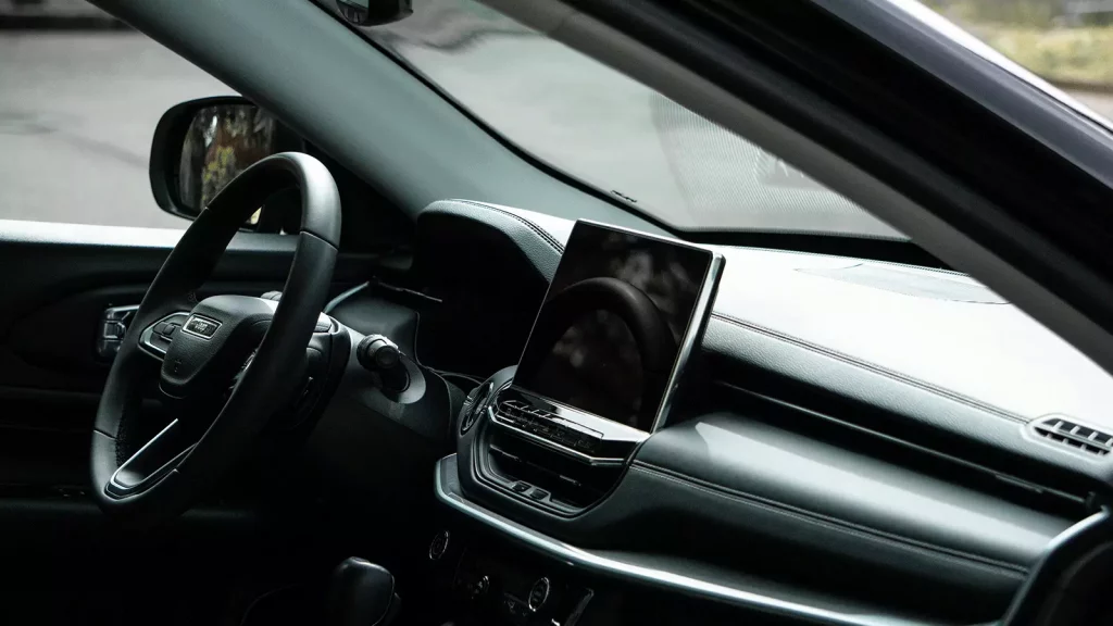 El enésimo problema de Android Auto hace imposible usarlo con normalidad El enésimo problema de Android Auto hace imposible usarlo con normalidad