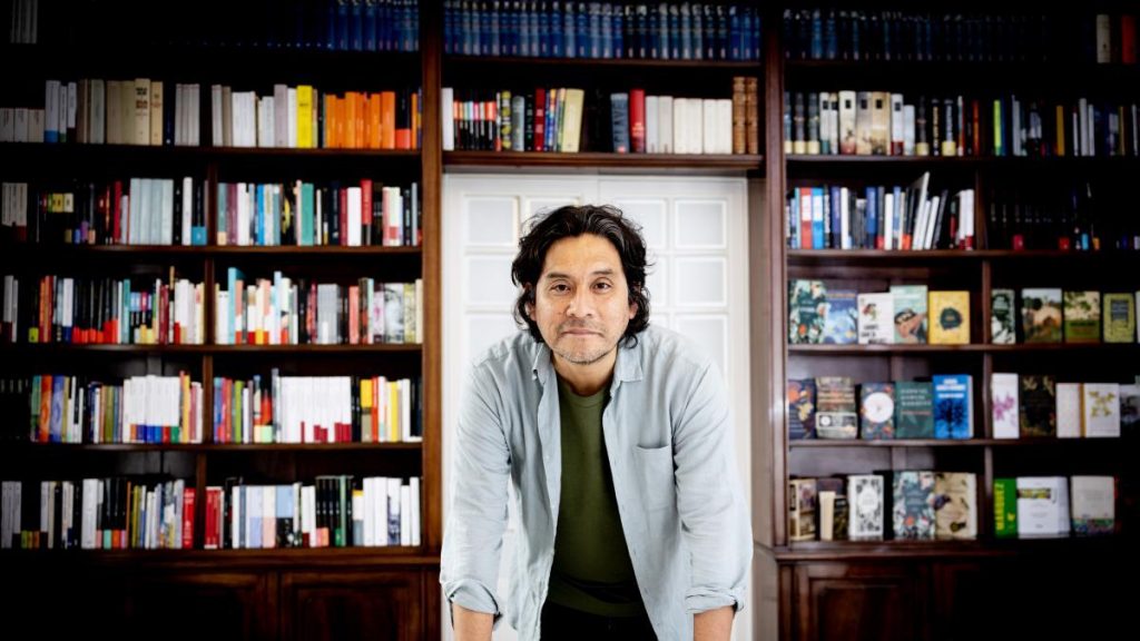 El gran libro de Jeremías Gamboa