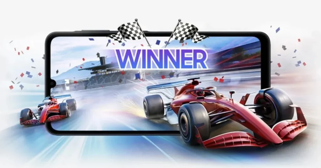 El inédito teléfono más vendido 2025 de Samsung viene recargado para 2026