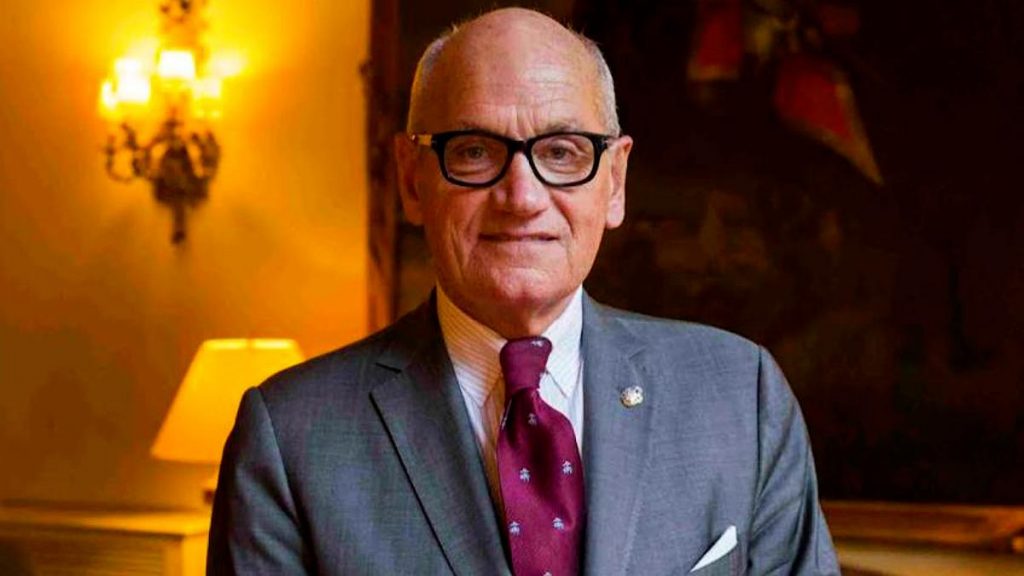 El país de Vilarrubí, por Toni Aira