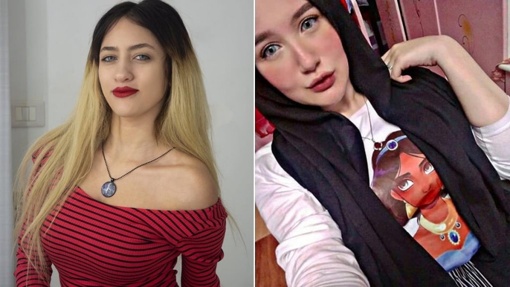 El país que intensificó las detenciones de influencers considerados indecentes